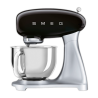 Robot cocina SMEG SMF04BLEU Negro | APLIUM