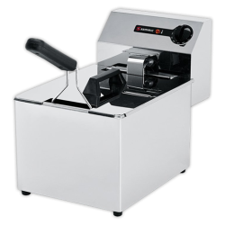 Freidora INDUSTRIAL SAMMIC PF-6 | APLIUM