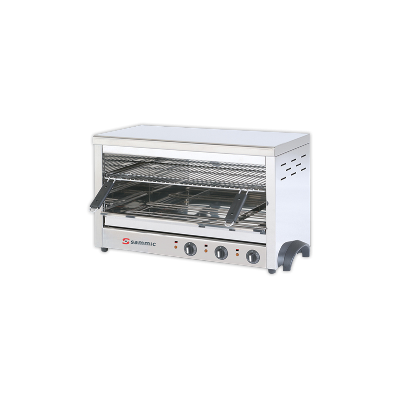 Salamandra SAMMIC SGF-650