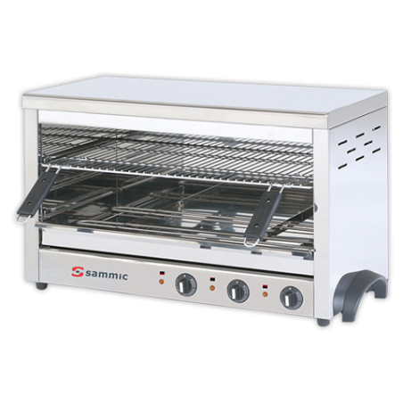 Salamandra SAMMIC SGF-650