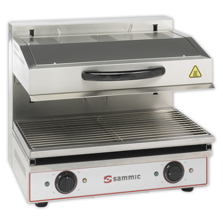 Salamandra SAMMIC SG-652