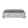 Grill roca volcan. ARILEX 100BAR But/Nat | APLIUM