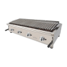 Grill roca volcan. ARILEX 130BAR But/Nat | APLIUM