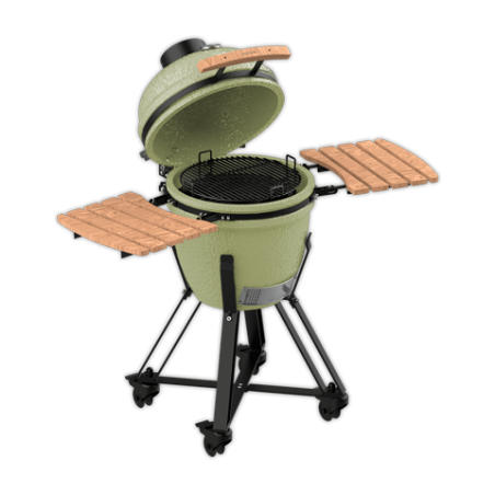 Barbacoa carbon CECOTEC DRAGONFIRE 4600