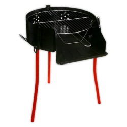 Barbacoa Rustica GARCIMA 41049