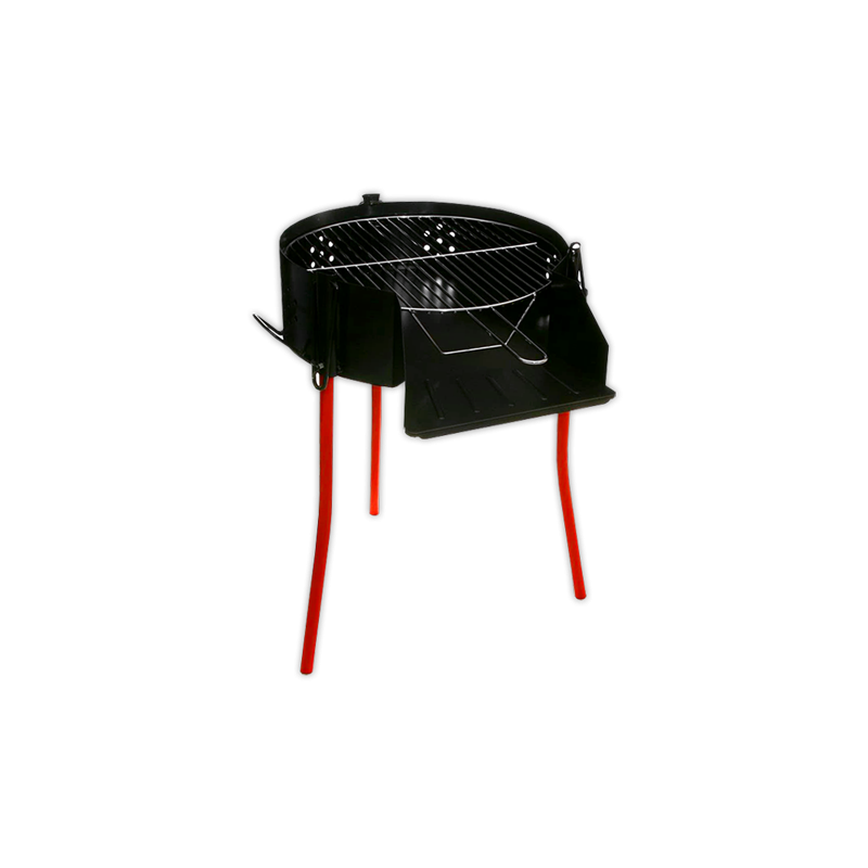 Barbacoa Rustica GARCIMA 41049