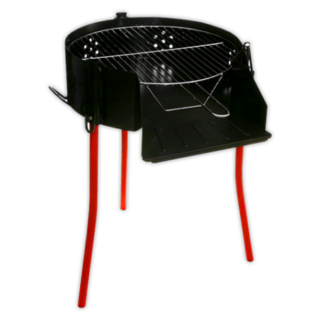 Barbacoa Rustica GARCIMA 41049