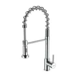 Grifo para fregadero EDESA YOSEMITE CROM | APLIUM