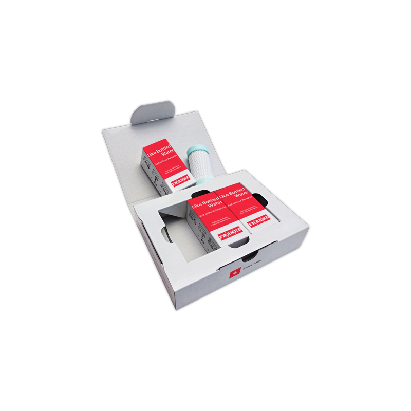 Pack 3 filtros VITAL | APLIUM
