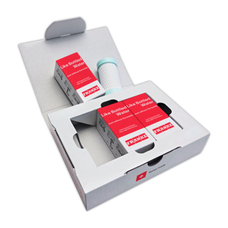 Pack 3 filtros VITAL | APLIUM
