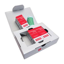 Pack 3 filtros VITAL | APLIUM