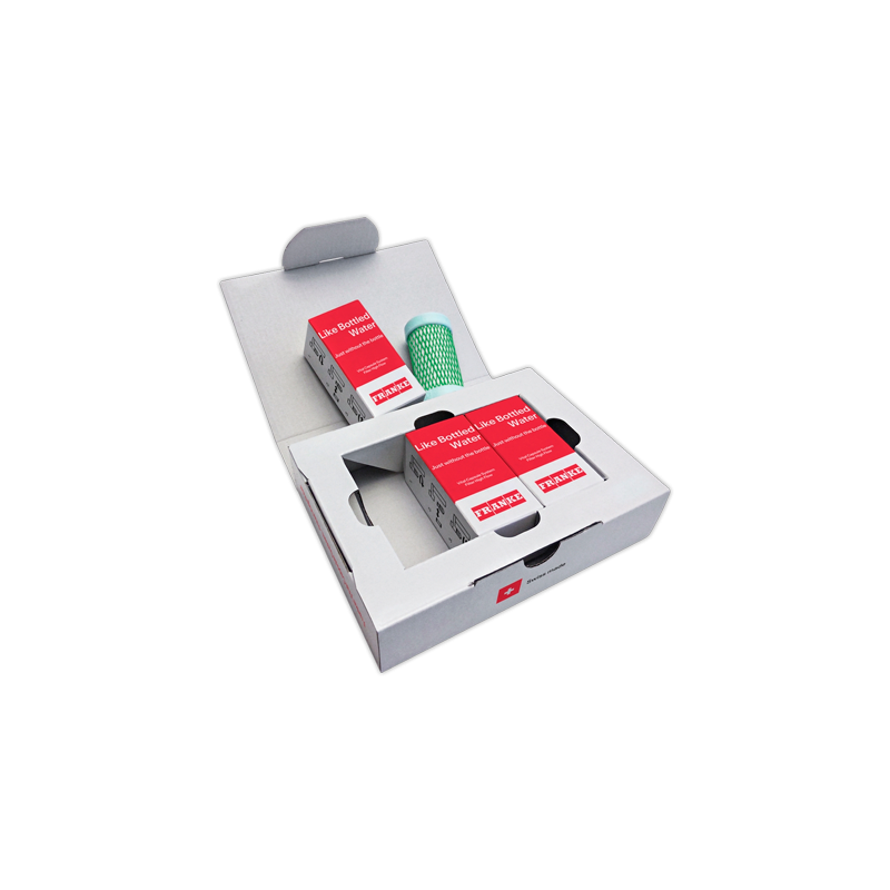 Pack 3 filtros VITAL | APLIUM