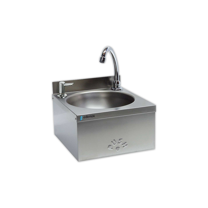 Lavamanos EDENOX LM-44-D | APLIUM