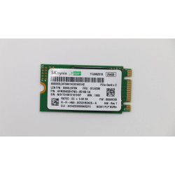 256GB M.2 PCIe NVMe Solid