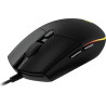 Logitech G 910-005823 ratón Juego mano derecha USB tipo A 80 | APLIUM