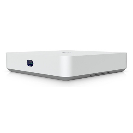 Compact UniFi Protect NVR