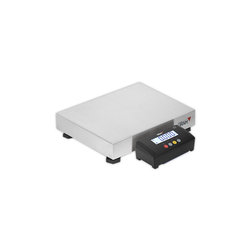 Bascula industrial GRAM Z3T-F0-15 | APLIUM