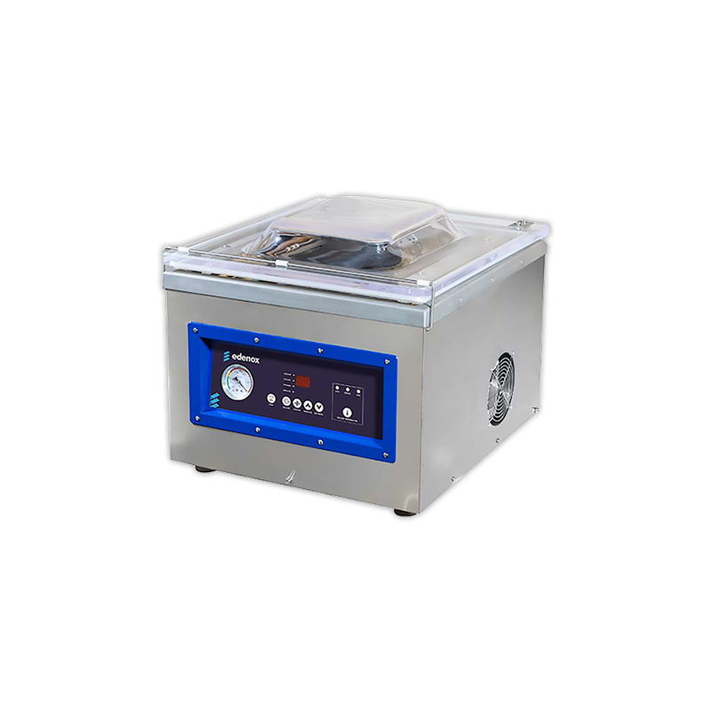 Envasadora vacio EDENOX VAKSIC-20 L 2A E | APLIUM