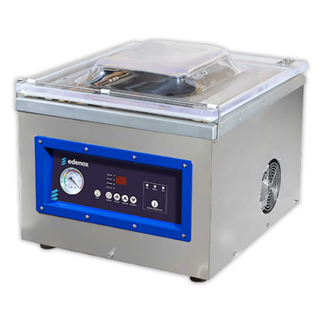 Envasadora vacio EDENOX VAKSIC-20 L 2A E | APLIUM