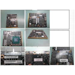 Graphics accelerator for HPE