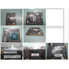 Graphics accelerator for HPE