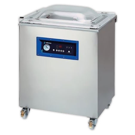 Envasadora vacio EDENOX VAC-20 DT E | APLIUM