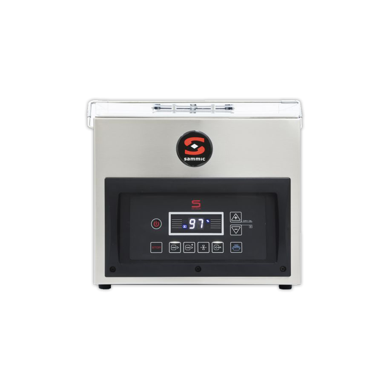 Envasadora vacio SAMMIC SE-204 | APLIUM