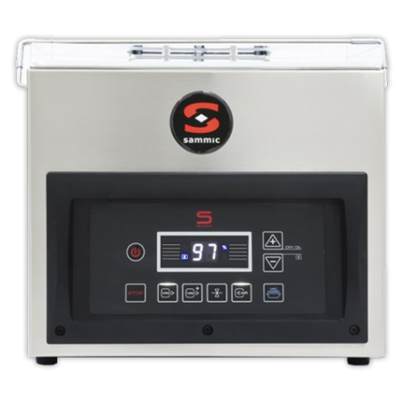 Envasadora vacio SAMMIC SE-204 | APLIUM