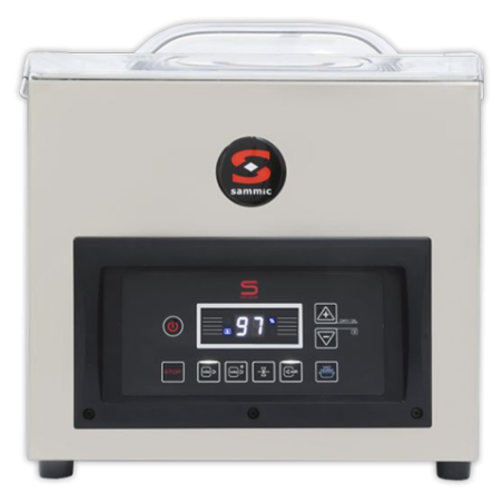 Envasadora vacio SAMMIC SE-310 | APLIUM