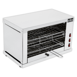 Tostador ARILEX 2DUO