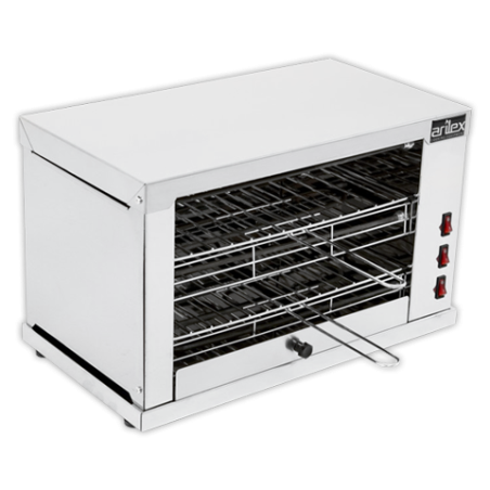 Tostador ARILEX 2DUO | APLIUM