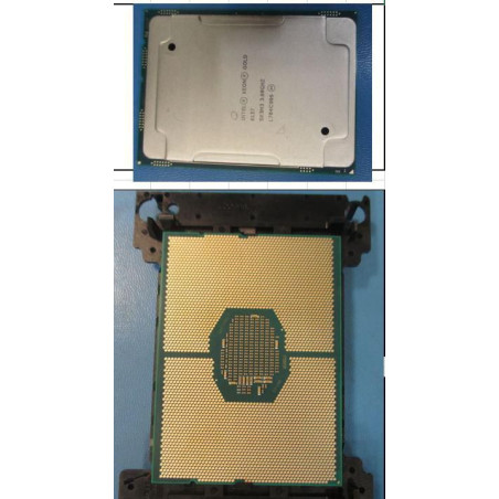 Intel Xeon Gold 6137