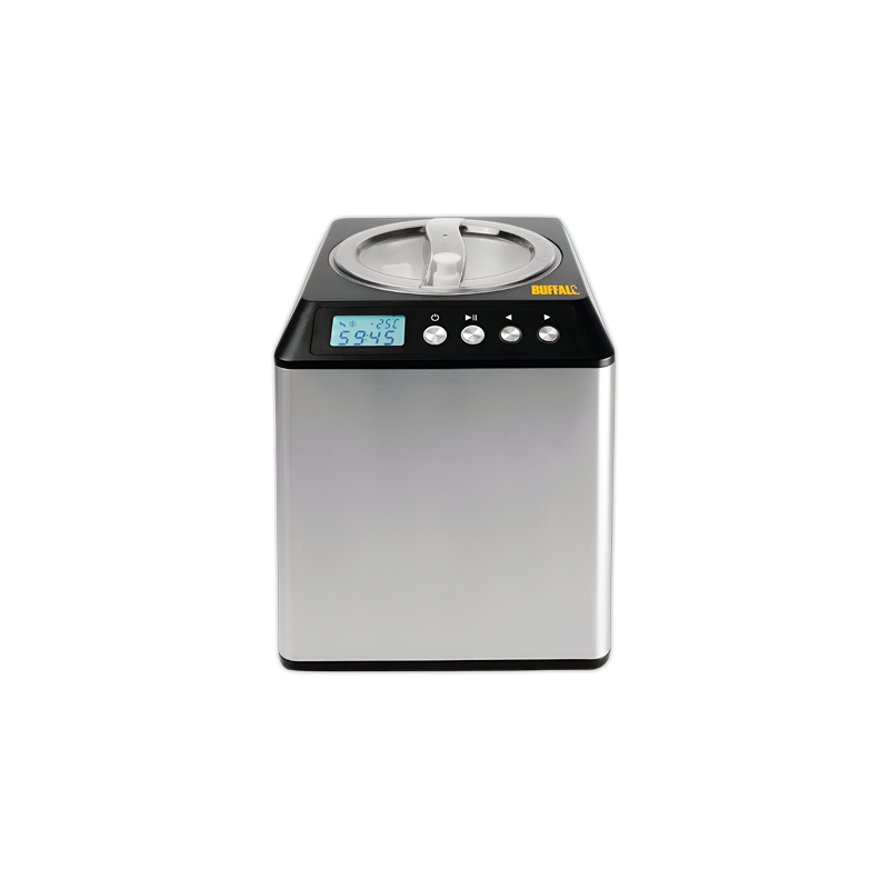 Heladera BUFFALO CM289