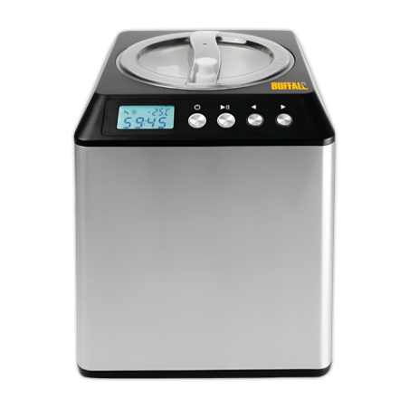 Heladera BUFFALO CM289