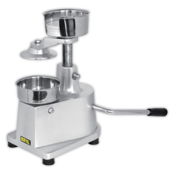 Maquina para hamburguesas BUFFALO CE225 | APLIUM