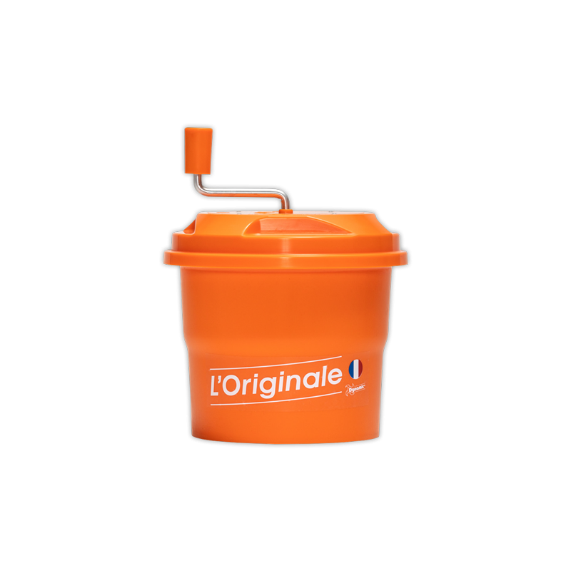 Escurre verduras DYNAMIC E 5