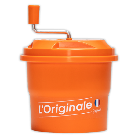 Escurre verduras DYNAMIC E 5