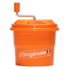 Escurre verduras DYNAMIC E 5