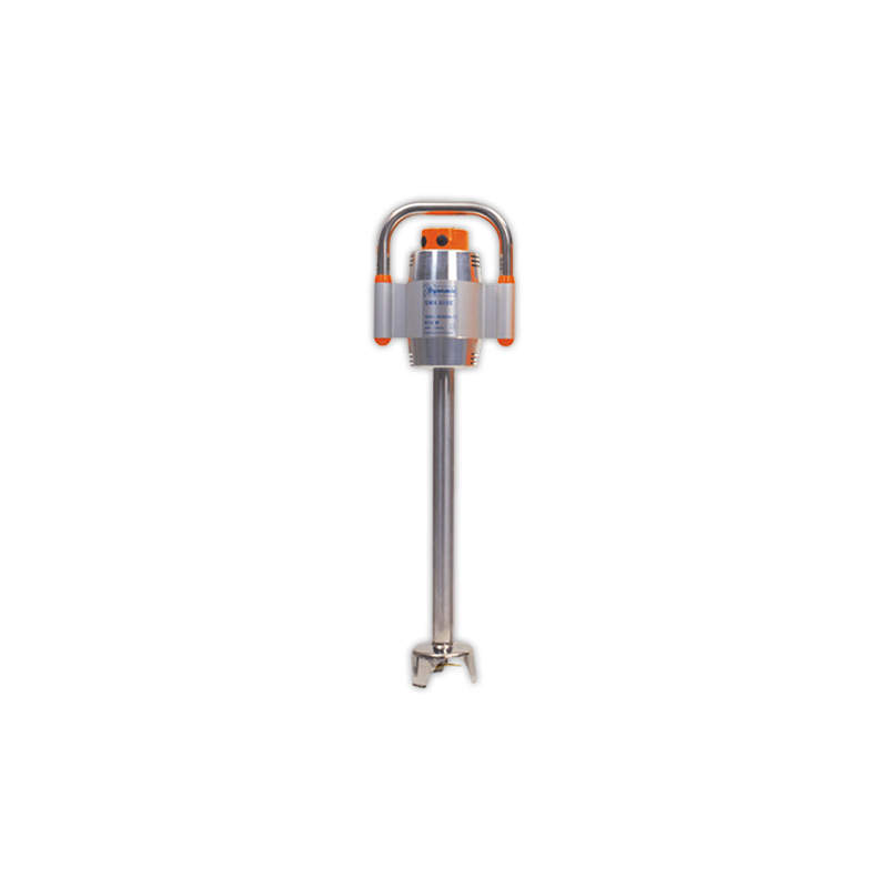 Triturador DYNAMIC SMX 600 Turbo | APLIUM