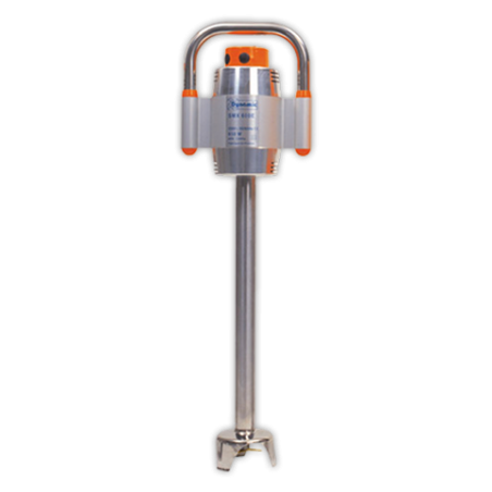 Triturador DYNAMIC SMX 600 Turbo | APLIUM