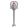 Triturador DYNAMIC SMX 600 Turbo | APLIUM