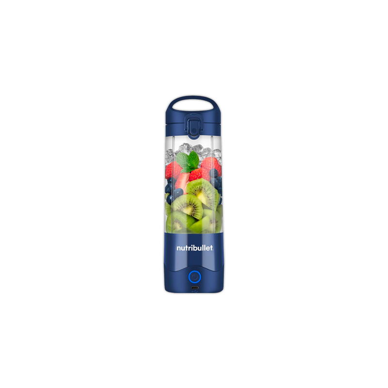 Batidora de vaso NUTRIBULLET NBP003NBL | APLIUM