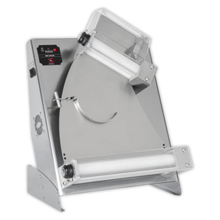 Formadora pizza SAMMIC DF-30 | APLIUM