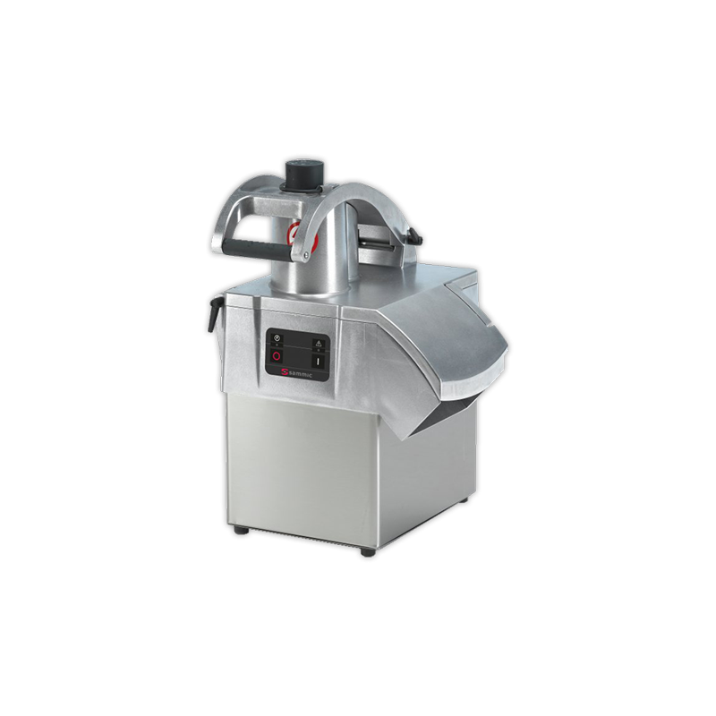 Corta hortalizas INDUSTRIAL SAMMIC CA31 | APLIUM