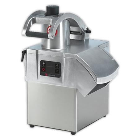 Corta hortalizas INDUSTRIAL SAMMIC CA31 | APLIUM
