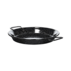 Paella esmaltada 34 cm