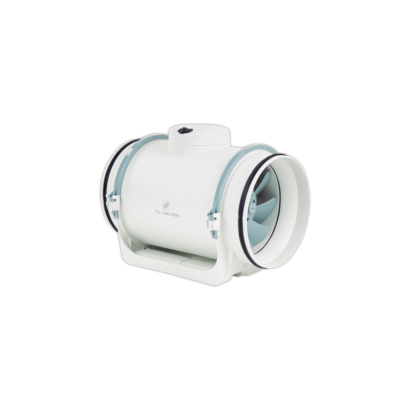 Extractor H. S&P TD-1300/250N MIXVENT 3V | APLIUM