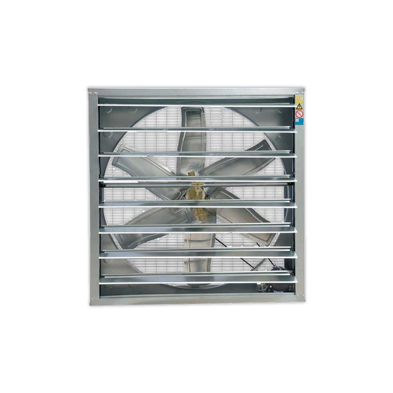 Extractor Mural Pared VENTS APB 950