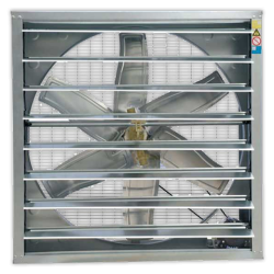 Extractor Mural Pared VENTS APB 1100