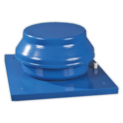 Extractor tejado VENTS VKMK 150 | APLIUM